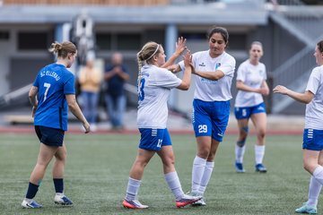 Bild 320 - F SC Ellerau - TuRa Harksheide : Ergebnis: 2:7
